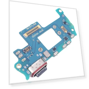 OEM Charging Port Board — Repair Kits, Samsung