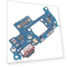 OEM Charging Port Board — Repair Kits, Samsung