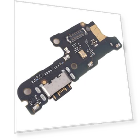 Original Charging Port Board — Charging Solutions, Xiaomi