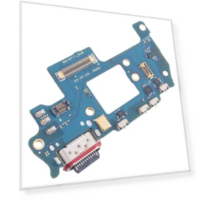 Original Charging Port Board — Gadget Essentials, Samsung