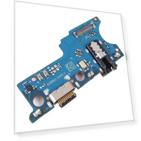 Original Charging Port Board — Repair Kits, Samsung