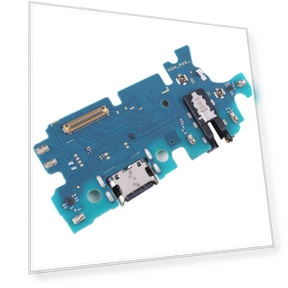 Original Charging Port Board — Touchscreen Panels, Samsung