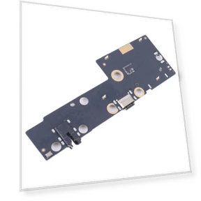 Original Charging Port Board — Repair Kits, Lenovo