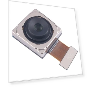 Original Main Back Facing Camera — Camera & Photo, Xiaomi