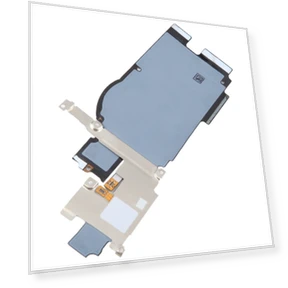 Original NFC Wireless Charging Module with Iron Sheet — Repair Kits, Samsung