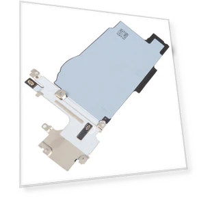 Original NFC Wireless Charging Module with Iron Sheet — Repair Kits, Samsung
