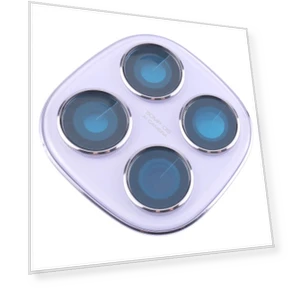Original Rear Camera Lens Cover — Lens Attachments, Xiaomi