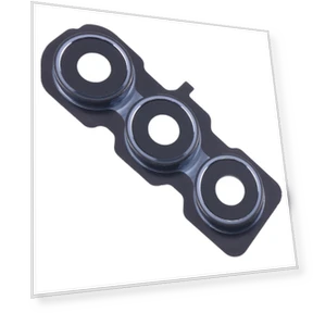 Original Rear Camera Lens Cover — Lens Attachments, Samsung