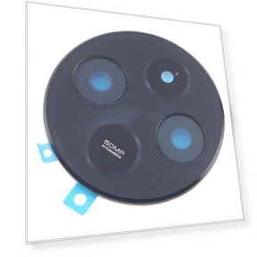 Original Rear Camera Lens Cover — Lens Attachments, Xiaomi