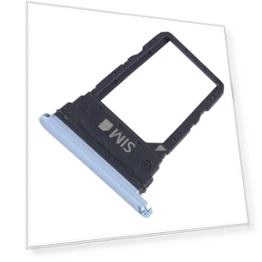 Original SIM Card Tray — Phone Accessories, Motorola