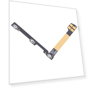 Power Button & Volume Button Flex Cable — Flex Cables, Lenovo