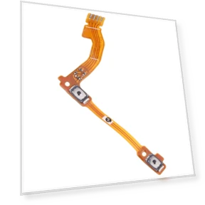Power Button Flex Cable — Flex Cables, Samsung