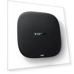 TV Box S 3rd Gen 4K Ultra HD Google TV Smart TV Box Media Player — Ultra HD Media Players, Xiaomi
