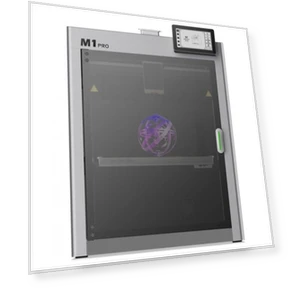 High-Speed 3D Printer with Auto-Leveling — 3D Printer Extruders, Artillery
