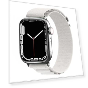 Nylon Watch Band — Ремешки для часов, xDfind