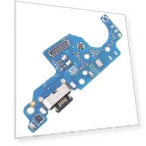 OEM Charging Port Board — Touchscreen Panels, Motorola