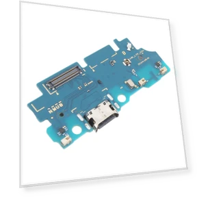 Original Charging Port Board — Touchscreen Panels, Samsung