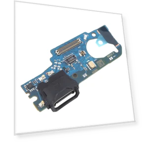 Original Charging Port Board — Touchscreen Panels, Samsung