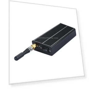Portable WIFI / Bluetooth / Wireless Video Audio Jammer — Smart Home Security