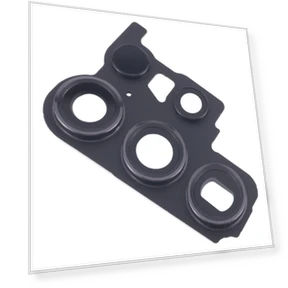 Rear Camera Lens Cover — Lens Attachments, Samsung