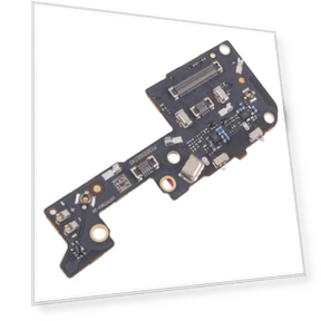 SIM Card Reader Board — Phone Accessories
