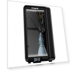 Ultra Fast Delta 3D Printer — 3D Printer Extruders, Flsun