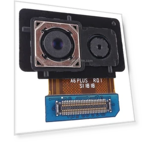 Back Camera Module — Lens Attachments, Samsung