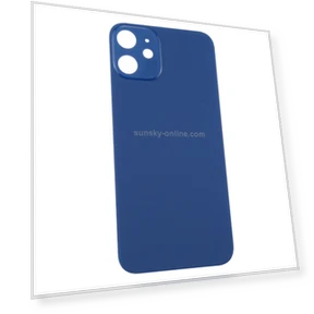 Задняя крышка для iPhone 12 — Задние панели