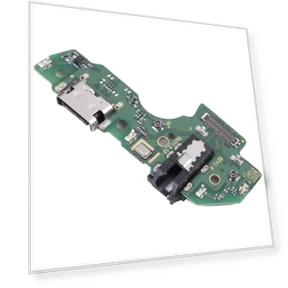 Charging Port Board with IC Chip — Touchscreen Panels, Samsung