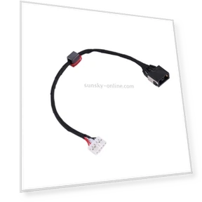 DC Power Jack Connector Flex Cable — Flex Cables, Lenovo