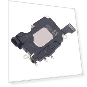Earpiece Speaker — Speaker Repair