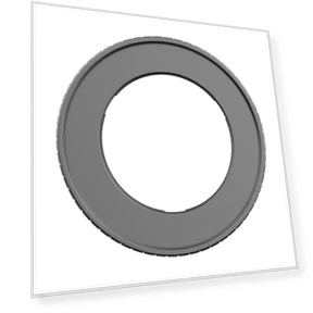 Filter Holder Metal Protective Filter Frame — Filter Sets, PULUZ
