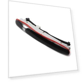 High Mounted Brake Light — Brake