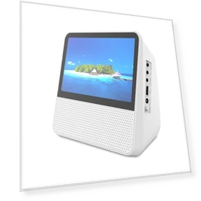 Home Portable Mobile DVD Player — On-the-Go CD Players, Kecag