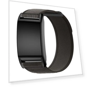 Nylon Loop Watch Band — Watch Straps & Bands