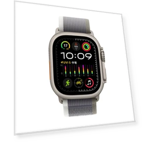 Nylon Watch Band — Bands