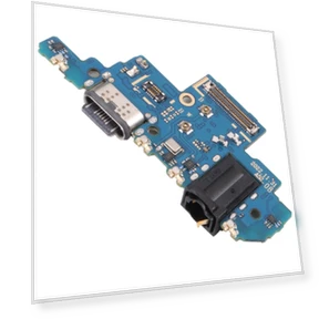 OEM Charging Port Board with IC — Repair Kits, Samsung