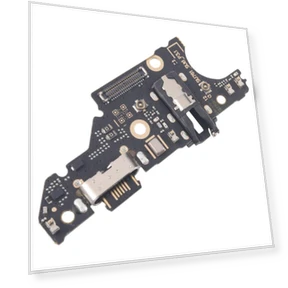 OEM Charging Port Board — Touchscreen Panels, Motorola