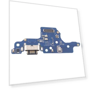 Original Charging Port Board — Gadget Essentials, Motorola