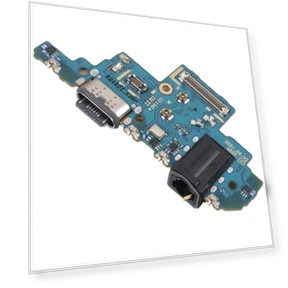 Original Charging Port Board — Gadget Essentials, Samsung