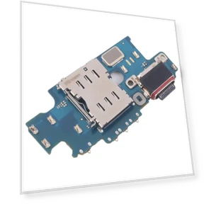 Original Charging Port Board — Charging Solutions, Samsung