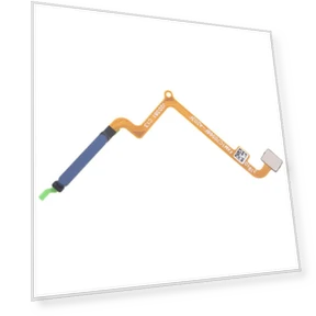 Original Fingerprint Sensor Flex Cable — Flex Cables, Xiaomi