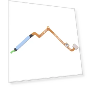 Original Fingerprint Sensor Flex Cable — Flex Cables, Xiaomi