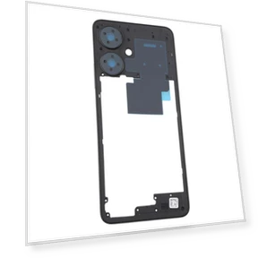 Original Middle Frame Bezel Plate — Repair Kits, Xiaomi