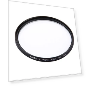 UV Filter — Filter Sets