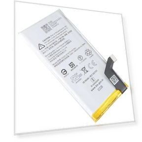 2800mAh Battery Replacement — Power Solutions