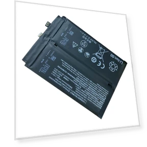 5000mAh Battery Replacement — Phone Battery Replacements, ZTE