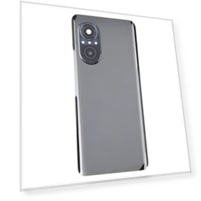 Battery Back Cover with Camera Lens — Back Covers, Huawei