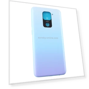 Battery Back Cover — Back Covers, Xiaomi