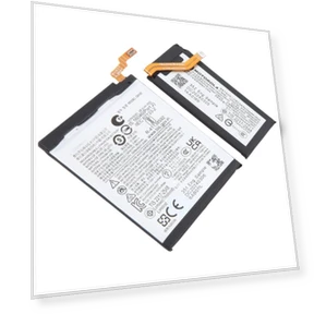Battery Replacement — Phone Battery Replacements, Motorola